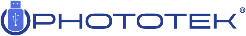 logo phototek